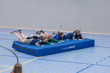 Bild 163 - Moin Moin Boostedt